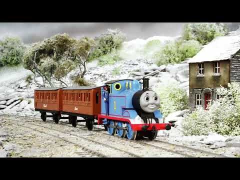 The Fogman - Instrumental