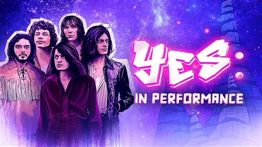 Yes: In Performance (2003)