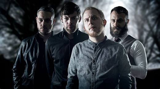 Deadly Circus Fire explore "needless conflicts" on new single Bombs Away