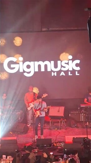 MYMP "When she cries" by(Restless Heart 1992) @GigMusicHall #mymp