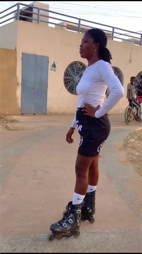 Mastering Stair Jumps in Roller Skating