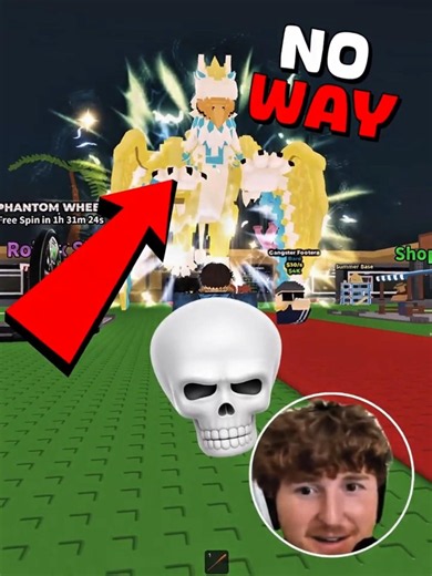 Caylus Found This... NO Way 🤯💀