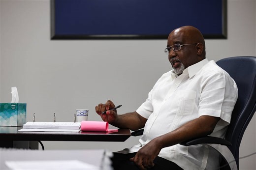 Medical board lifts suspension of Las Vegas OB-GYN