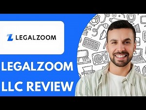 NEW LegalZoom LLC Review -2026 (Complete Review)
