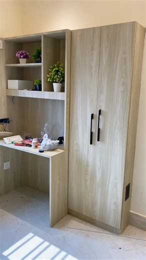 Study Table Design Ideas 💡 #shorts #interiordesign #table #ytshortsvideo