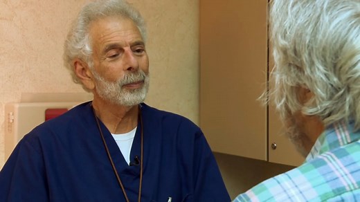 Dr. Kenneth Goldberg - Urologist