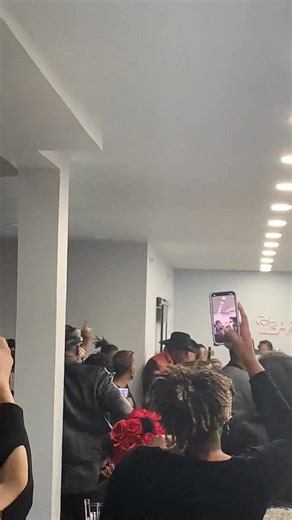 Michaela Wedding 💒 Day Mr and Mrs Tyson | Reggie Ford