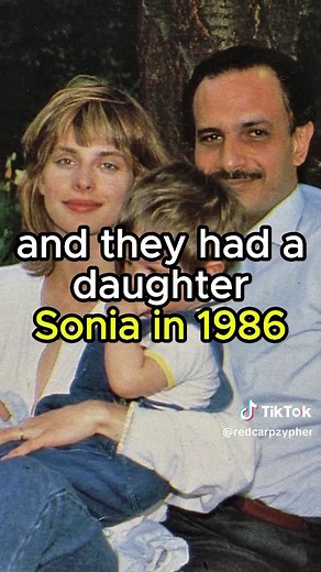 Nastassja Kinski’s Boyfriends (1976 - 2026) #fyp #hollywood #entertainment #nastassjakinski