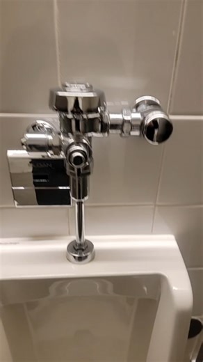 Water back on | Fitz