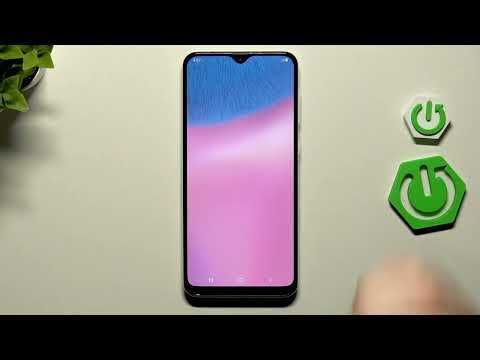 Comment verrouiller le bootloader du SAMSUNG Galaxy A30s