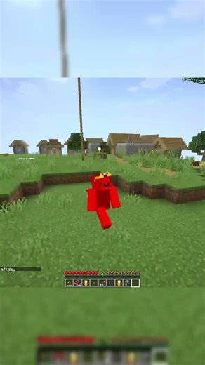 Minecraft Bow Aim Practice Contraption 🎯