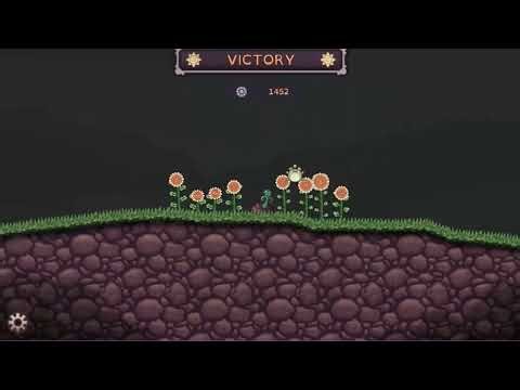 EDU GAMES - Project Bloom Climates and Weather Edu Game Legends of Learning