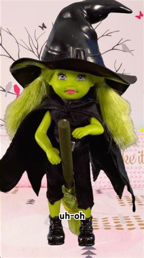 The One With the Wicked Witches 🧙‍♀️