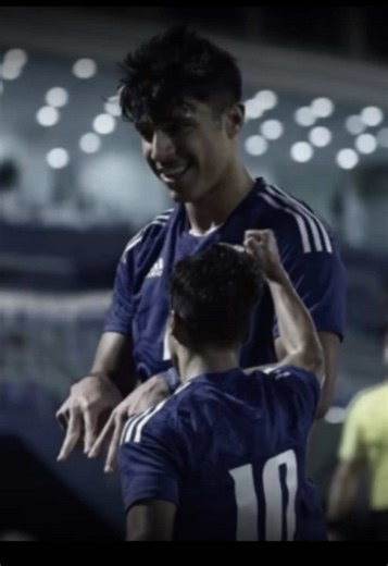 A Chapter Worth Remembering: يوسف ماجد's Journey