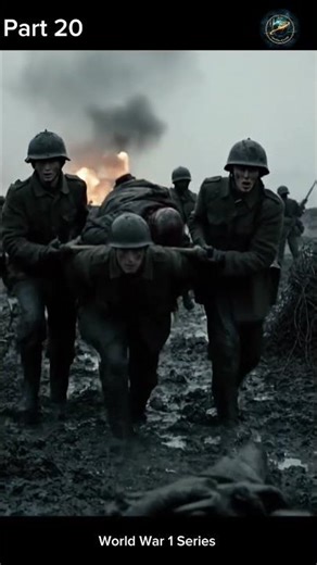 The War Finally Turned | Part 20 WW1 Series| #historicalevents #history