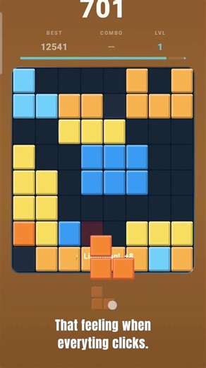 Prism Stack – Block Puzzle Game | Free on Google Play