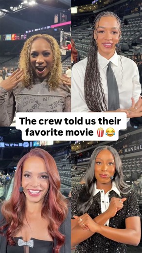 espnW | Can y’all name them all? 👀 | Instagram