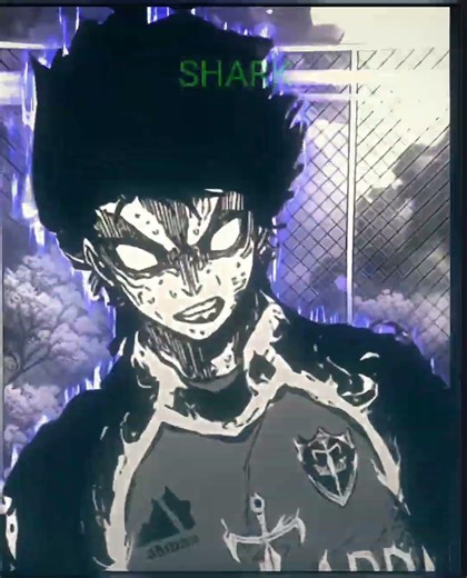 💫 The Logic Duo 🌇 || (Blue Lock Manga Edit ) - #bluelock #anime