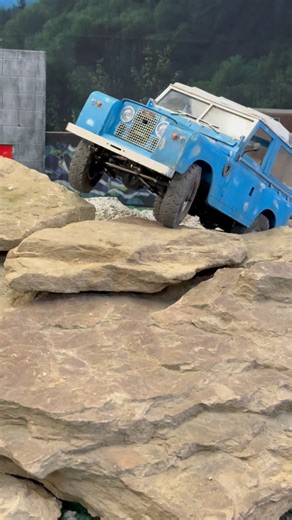 Boom Racing Adventure #scale #scalemodel #boomracing #rccars #rccrawler #scalecrawler #rctrucks #miniature | Jeremy Griffith