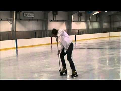 Global Synthetic Ice - Full-Size Rink with Lines