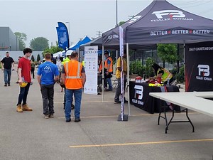 City of Detroit Government on Reels