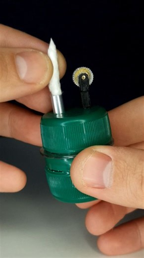DIY eternal lighter hacks every survivalist should know