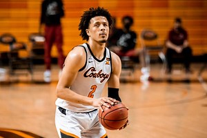 One Fan Shocked Cade Cunningham On IG Live: "I Can't Wait To See You On Draft Night, Daddy" - Fadeaway World