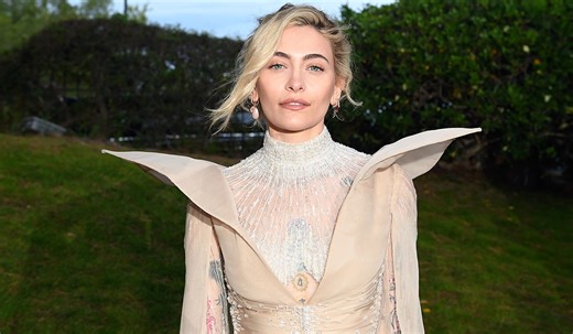 Michael Jackson's daughter Paris reveals odd issue caused by drug abuse
