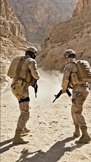 US Military Tactical Operation | Realistic Combat Mission #militarytech #army #usmilitarycombat