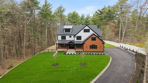 71 Walpole St, Dover, MA 02030 - MLS 73509870 - Coldwell Banker