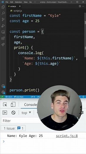 3 New Features That Make Creating Objects Easier