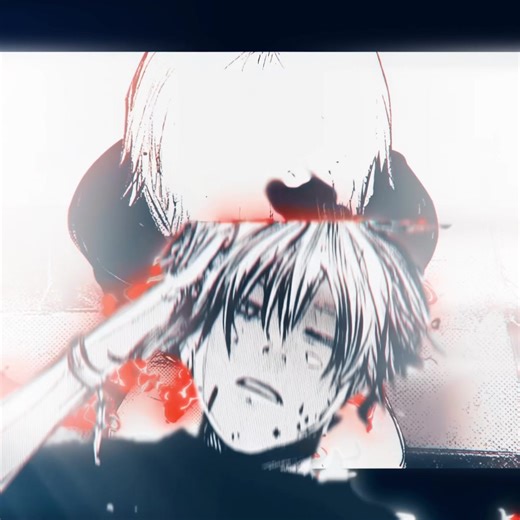 {120 fps edit} #edit #viral #trending #fyp #toykoghoul