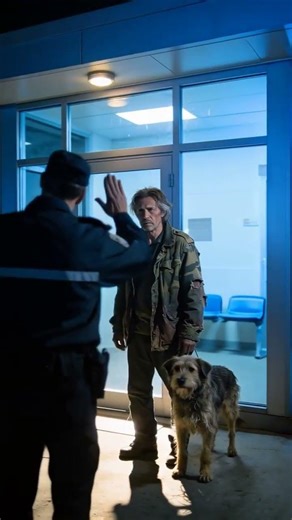 Why Homeless People Have Dogs: Shelter Bans, Protection and Care