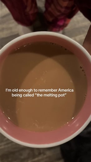 Back in my day | America