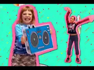 The Story of Tracy Beaker Series 3-06.The Beaker Club_Power Cut