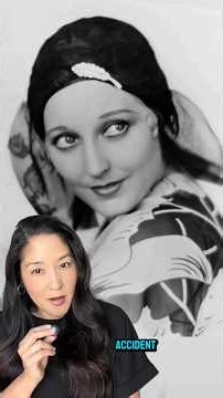 Thelma Todd was only 29 when she became the center of one of Old Hollywood’s mysteries #part1