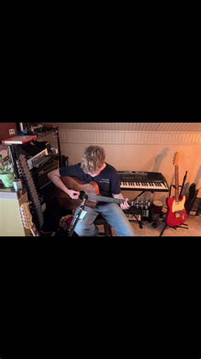 Crappy Disarm Cover - Smashing pumpkins #cover #smashingpumpkinscover #guitar #fyp #disarm
