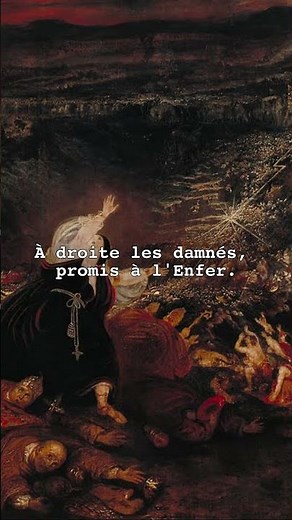 Le Jugement Dernier