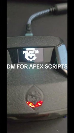 APEX LEGENDS CRONUS ZEN SCRIPT #zen #cronuszen #apexlegends