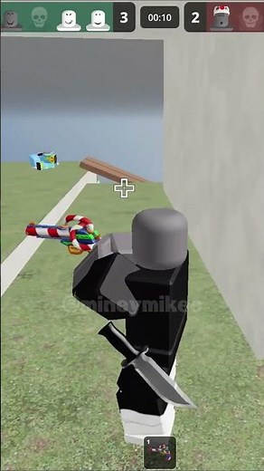 TOP 4 BEST CRAZY R10 SHOTS EVER IN MVSD... #roblox #mvsd #edit #mvsdedit #robloxedit