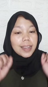 32K views · 623 reactions | Tutorial Makeup Simpel Untuk Kondangan Mantan ✨ #tutorialmakeup #makeuppemula | Make Up By Mak Nur | Facebook