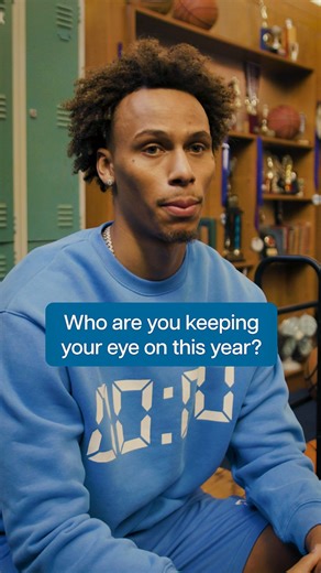 Catch Dyson Daniels and all the stars in the NBA season now streaming on Disney . | Disney