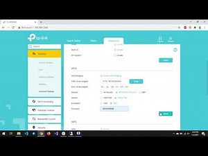 tp link router range extender - tp-link wifi router - setup as wifi range extender mode