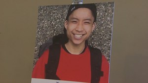 Family of man shot holding pen sues King County Sheriff's Office
