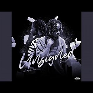 Unsigned (feat. Jbeezy.lfg)