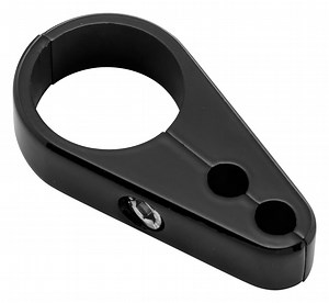 The Indian Larry Twisted Frame Chopper | J&P Custom Motorcycle Builds