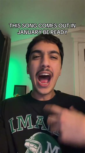 ARE YOU READY FOR THIS!!!! #newmusic #fyp #artist #music #newrelease