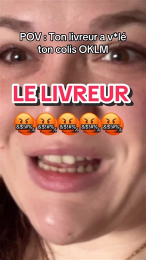 #colissimo #livreur @La Poste