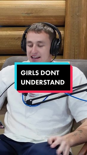 Things Guys Do That Girls Don't Understand | No Plans on a Night Out