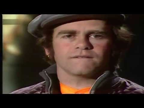 Elton John - Return to Paradise 1978